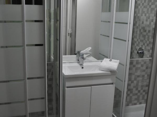 Corujinha Hostel : photo 7 de la chambre lit dans dortoir pour femmes de 6 lits