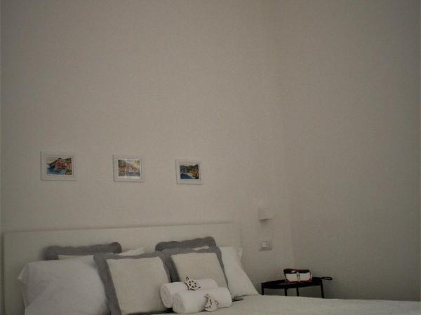 Real Rooms : photo 3 de la chambre chambre double avec balcon