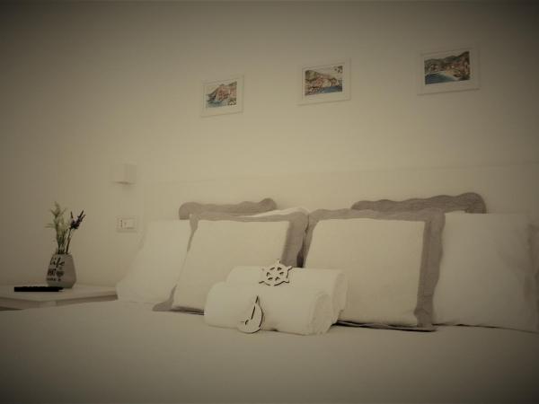 Real Rooms : photo 4 de la chambre chambre double avec balcon