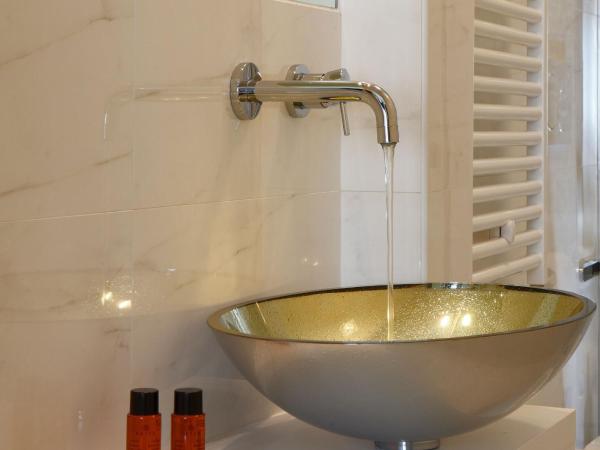 Arcadia Boutique Hotel : photo 5 de la chambre chambre simple