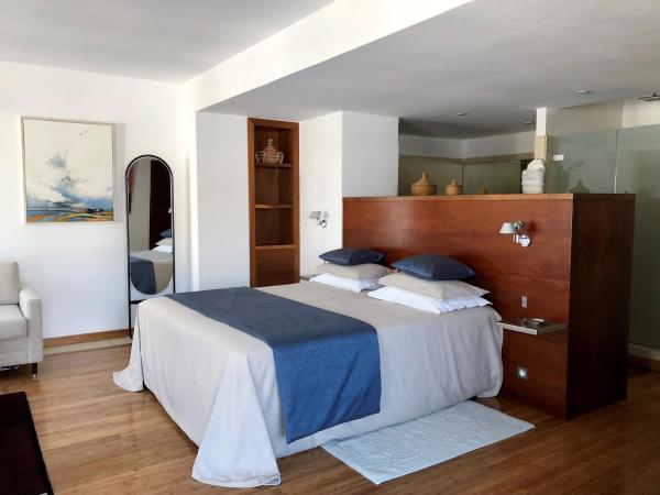 Hotel Spa Genovese : photo 7 de la chambre suite deluxe