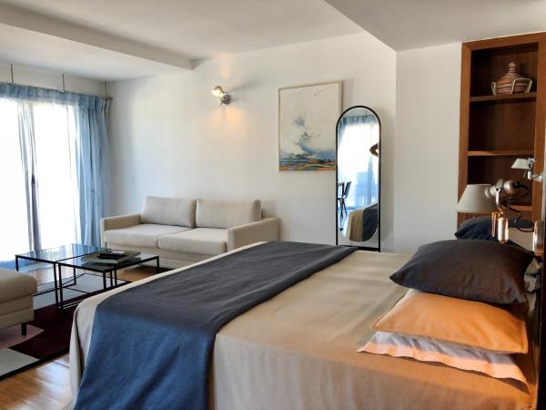 Hotel Spa Genovese : photo 6 de la chambre suite deluxe