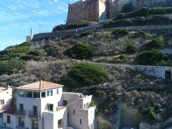 Hotel Spa Genovese : photo 2 de la chambre suite avec vue panoramique