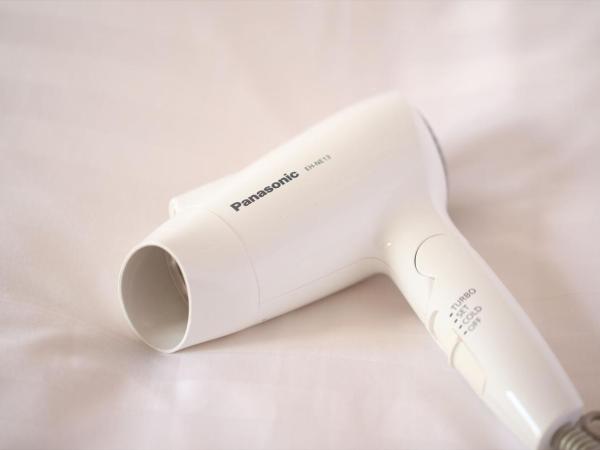 Hotel Hokke Club Hiroshima : photo 6 de la chambre chambre double avec petit lit double - fumeurs