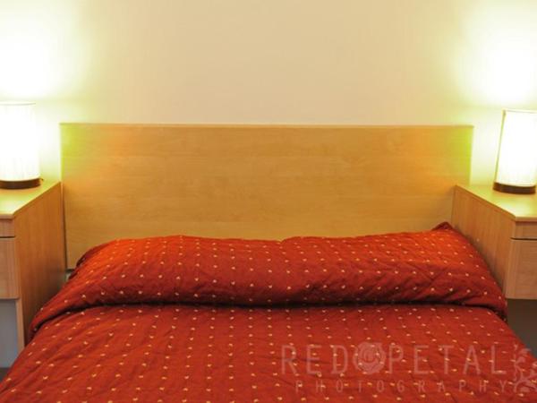 Elmwood Hotel : photo 3 de la chambre chambre double