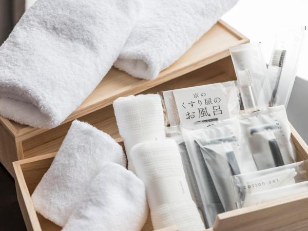 Kyoto Shinmachi Rokkaku Hotel grandereverie : photo 8 de la chambre chambre lits jumeaux premium