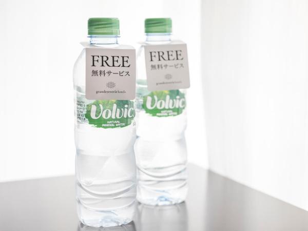 Kyoto Shinmachi Rokkaku Hotel grandereverie : photo 5 de la chambre chambre lits jumeaux premium