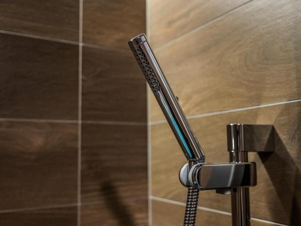 Kyoto Shinmachi Rokkaku Hotel grandereverie : photo 4 de la chambre chambre lits jumeaux premium