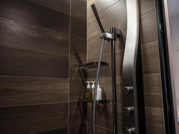 Kyoto Shinmachi Rokkaku Hotel grandereverie : photo 3 de la chambre chambre lits jumeaux premium