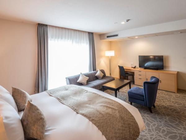 Kyoto Shinmachi Rokkaku Hotel grandereverie : photo 5 de la chambre chambre double deluxe