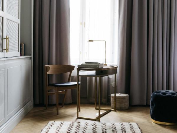 Hotel St. George Helsinki : photo 10 de la chambre salle de l'atelier