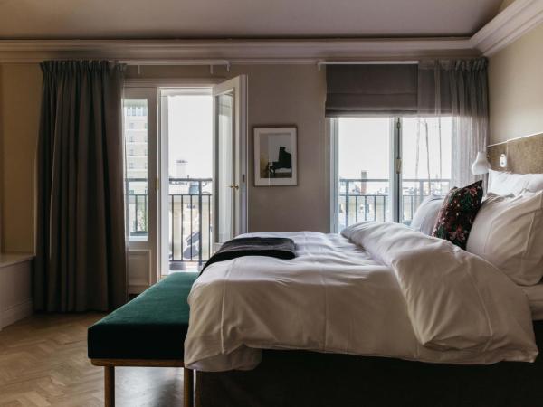 Hotel St. George Helsinki : photo 8 de la chambre suite coupole - vue sur ville