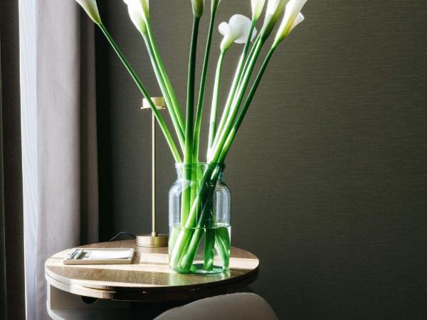 Hotel St. George Helsinki : photo 10 de la chambre suite st. george