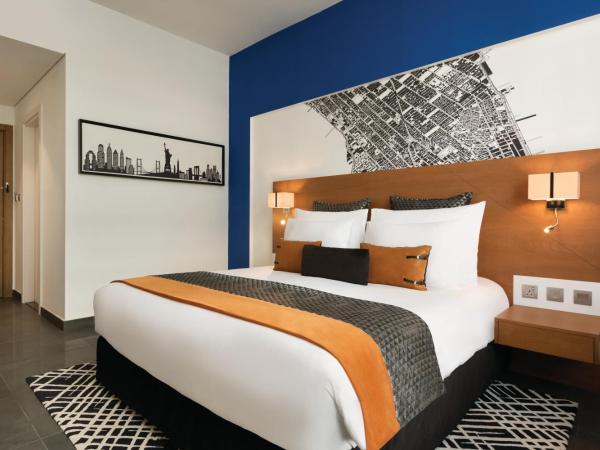 TRYP by Wyndham Dubai : photo 3 de la chambre chambre tryp