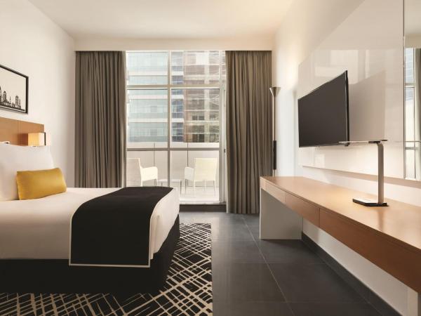 TRYP by Wyndham Dubai : photo 4 de la chambre chambre accessible