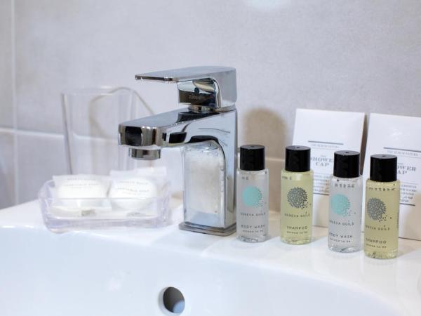 Viria B&B Sorrento : photo 9 de la chambre chambre double deluxe avec balcon