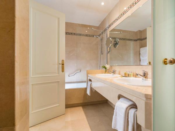 Hotel Santa Marta : photo 1 de la chambre suite - vue sur jardin