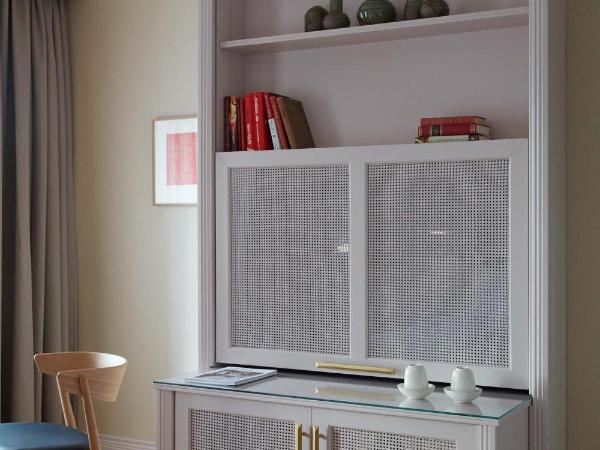 Hotel St. George Helsinki : photo 8 de la chambre studio serenity