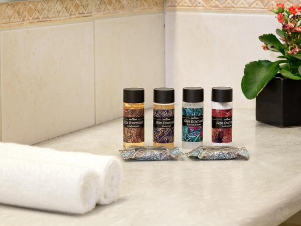 The Stanley : photo 8 de la chambre chambre standard