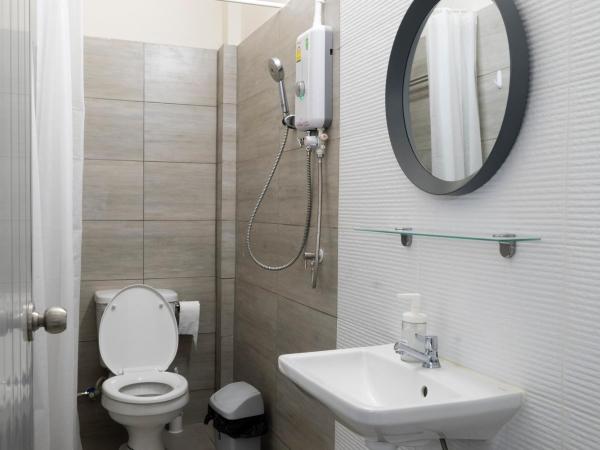 Neveu Premier Residence : Ratchada : photo 10 de la chambre appartement deluxe