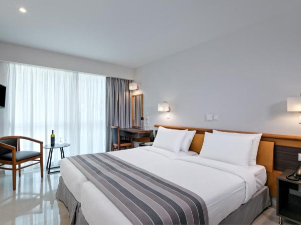 The Stanley : photo 4 de la chambre chambre standard