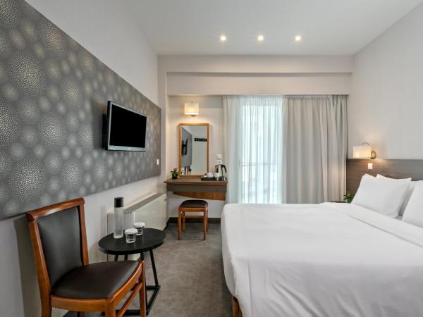 The Stanley : photo 6 de la chambre chambre standard