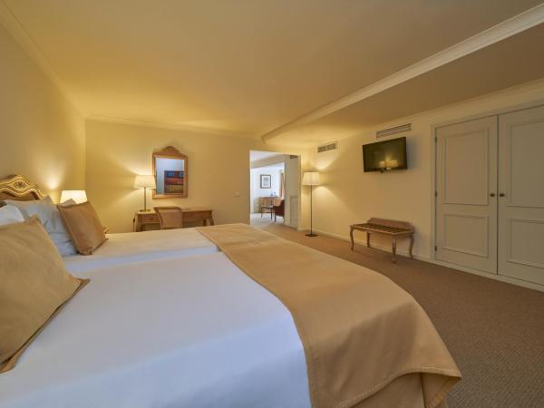 PortoBay Falesia : photo 3 de la chambre suite familiale