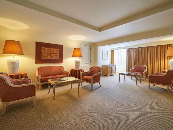 PortoBay Falesia : photo 4 de la chambre suite familiale