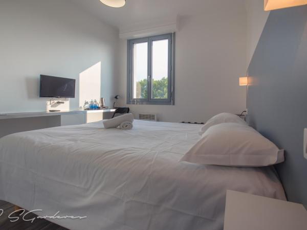 Le Matisse Pau Centre : photo 6 de la chambre chambre double ou lits jumeaux supérieure