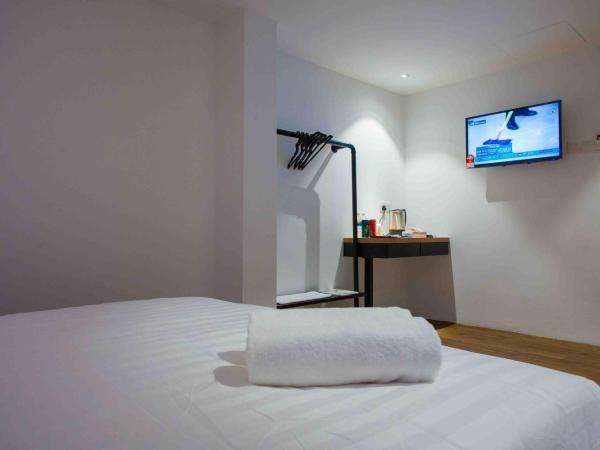 Stella Hotel - Johor Bahru : photo 2 de la chambre chambre lit queen-size deluxe