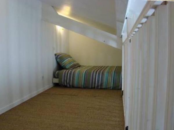 LB et LB : photo 7 de la chambre chambre double