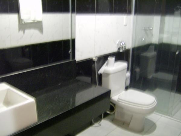 Don Limpone Apart Hotel : photo 2 de la chambre appartement familial