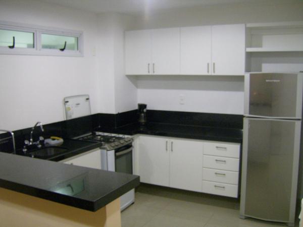 Don Limpone Apart Hotel : photo 6 de la chambre appartement familial