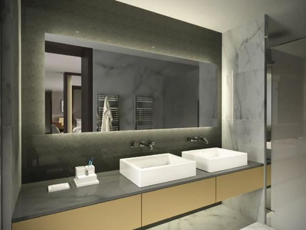 Ten Square Hotel : photo 2 de la chambre suite supérieure