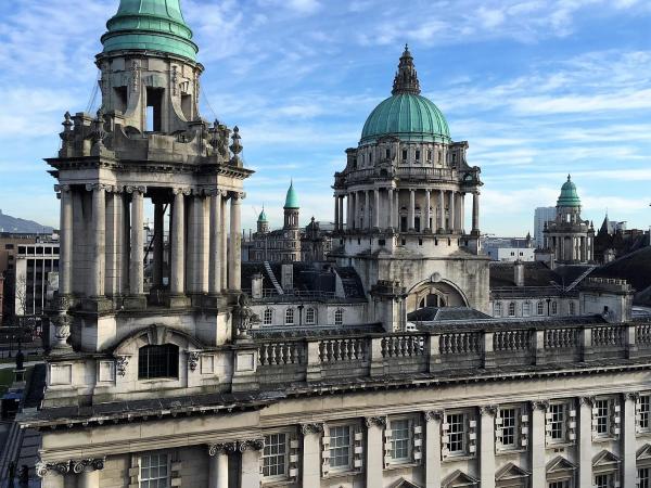 Ten Square Hotel : photo 5 de la chambre suite supérieure