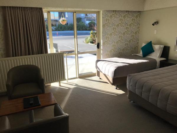 Earnslaw Lodge : photo 3 de la chambre studio - sans vue sur lac