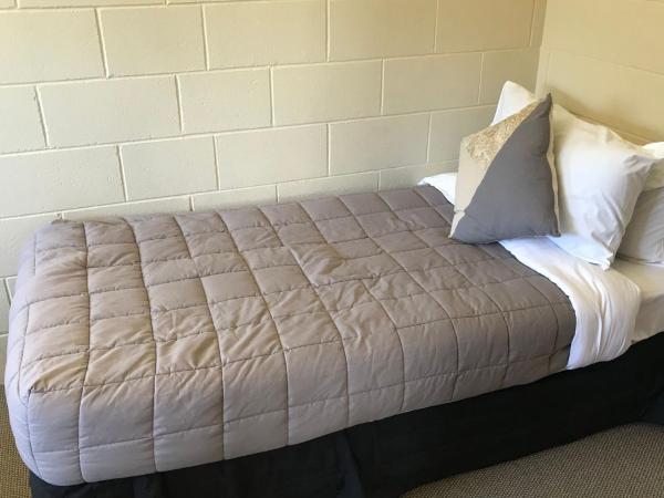 Earnslaw Lodge : photo 6 de la chambre studio 2 chambres avec kitchenette - vue sur lac