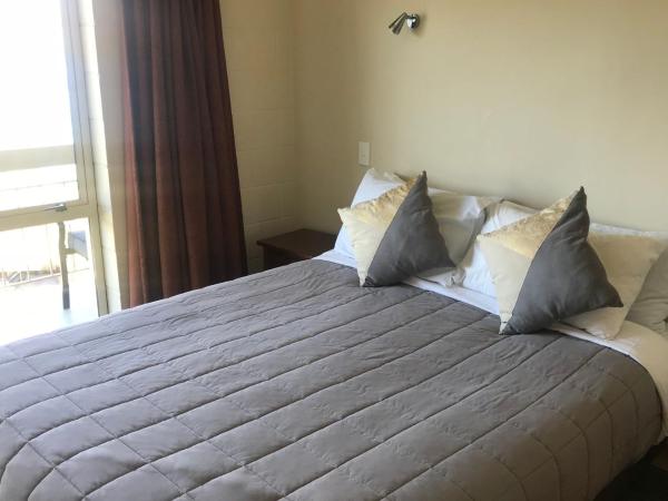 Earnslaw Lodge : photo 2 de la chambre studio 2 chambres avec kitchenette - vue sur lac