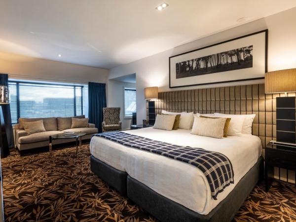 The George : photo 1 de la chambre suite junior