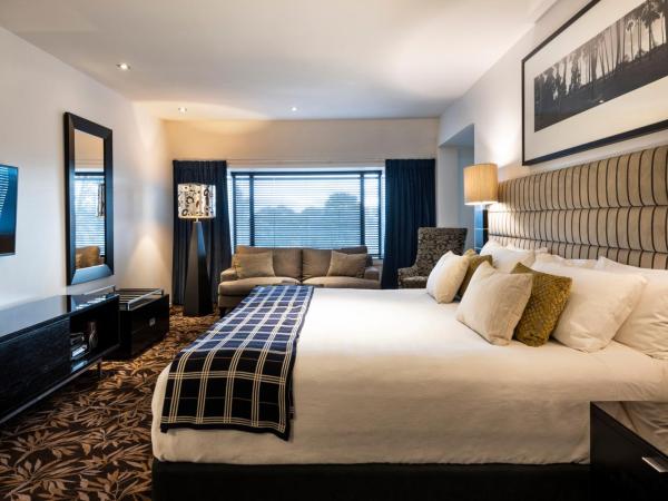 The George : photo 3 de la chambre suite junior