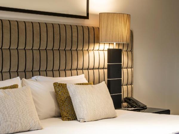 The George : photo 4 de la chambre suite junior