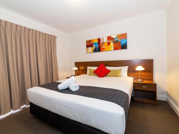 Amazing Accommodations: St Kilda : photo 5 de la chambre appartement 1 chambre standard