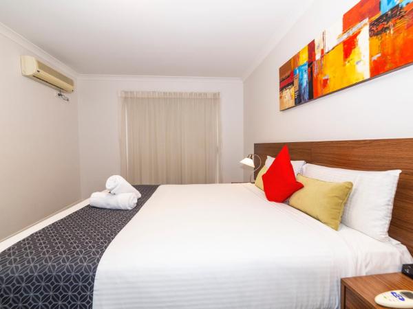 Amazing Accommodations: St Kilda : photo 7 de la chambre appartement 1 chambre standard