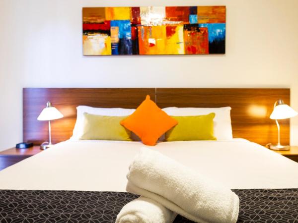 Amazing Accommodations: St Kilda : photo 8 de la chambre appartement 1 chambre standard