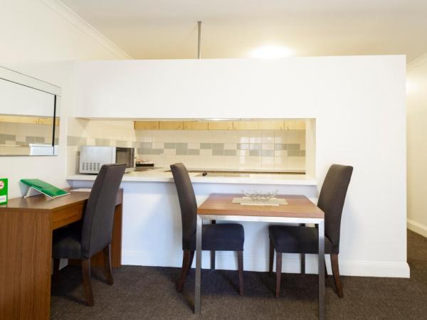 Amazing Accommodations: St Kilda : photo 2 de la chambre appartement 1 chambre standard