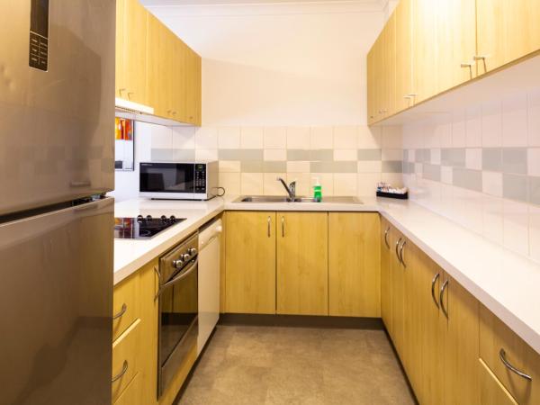 Amazing Accommodations: St Kilda : photo 9 de la chambre appartement 1 chambre standard