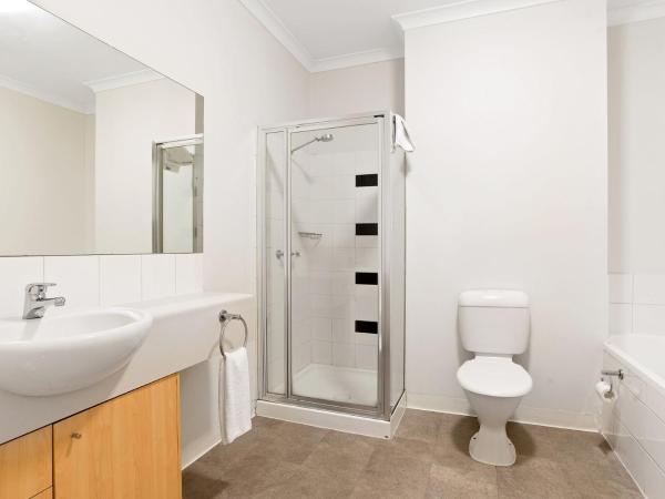 Amazing Accommodations: St Kilda : photo 3 de la chambre appartement familial 2 chambres