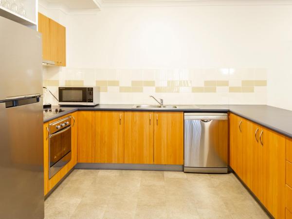 Amazing Accommodations: St Kilda : photo 4 de la chambre appartement familial 2 chambres