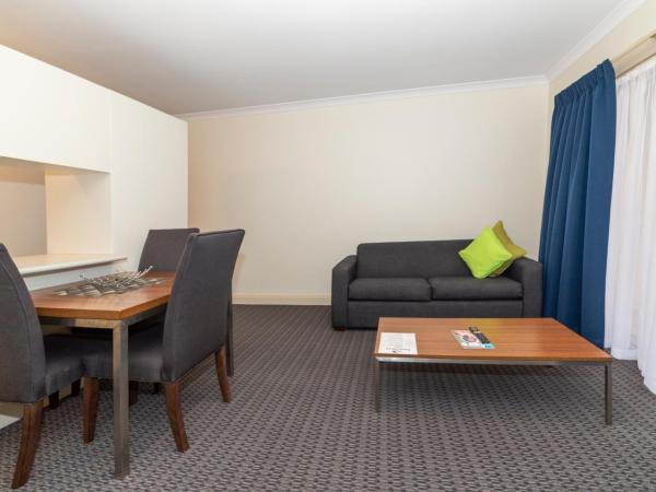 Amazing Accommodations: St Kilda : photo 1 de la chambre appartement deluxe