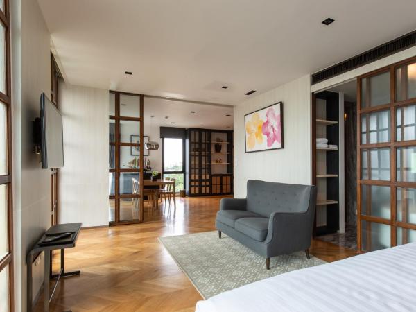 Sanae' Hotel Nimman : photo 5 de la chambre suite signature sanae